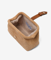 Borsa a Mano Francy - Paglia - Paglia | My Style Bags