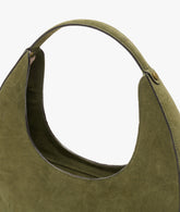 Borsa a mano Moon Deluxe Verdone - Outlet Borse | My Style Bags