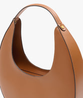 Borsa a mano Moon Pelle Cuoio - All | My Style Bags