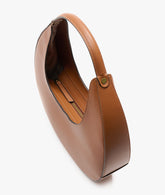 Borsa a mano Moon Pelle Cuoio - All | My Style Bags