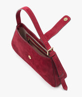 Borsa a mano Cotti Deluxe Bordeaux - Outlet | My Style Bags