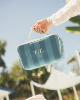 Beauty Case Berkeley - Portofino Dry Gin Edition - Portofino | My Style Bags