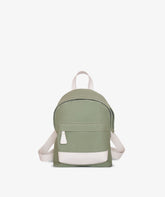 Zaino Piccolo Baby Verde Salvia | My Style Bags