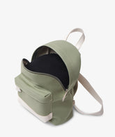 Zaino Piccolo Baby Verde Salvia | My Style Bags