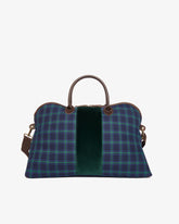 Borsone da viaggio London X Maria de la Orden - My Style Bags