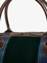 Borsone da viaggio London X Maria de la Orden - Collaborazioni | My Style Bags