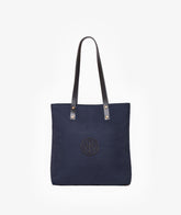 Tote Bag X Inter - Blu Navy | My Style Bags