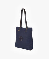 Tote Bag X Inter - Blu Navy | My Style Bags