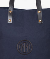 Tote Bag X Inter - Blu Navy | My Style Bags