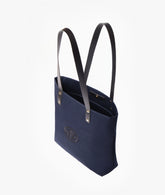 Tote Bag X Inter - Blu Navy | My Style Bags