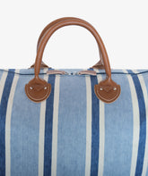 Borsone da viaggio Harvard Large Ostuni - Outlet | My Style Bags