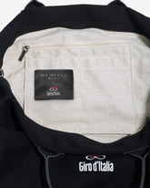Harvard Small – Giro D