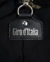 Harvard Small – Giro D