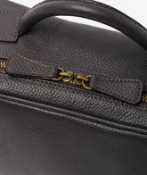 Beauty Case Berkeley Milano Testa di Moro - Testa di Moro | My Style Bags