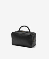 Beauty Case Berkeley Milano Nero | My Style Bags