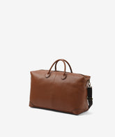 Borsone da viaggio Harvard Large Milano Cuoio - Cuoio | My Style Bags