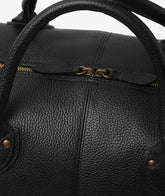 Borsone da viaggio Harvard Large Milano - Nero | My Style Bags