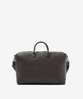 Borsone da viaggio Harvard Large Milano Testa di Moro | My Style Bags