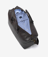 Borsone da viaggio Harvard Large Milano Testa di Moro - Testa di Moro | My Style Bags