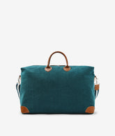 Harvard Large – Portofino Dry Gin Edition - Blu Petrolio | My Style Bags