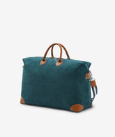 Harvard Large – Portofino Dry Gin Edition - Blu Petrolio | My Style Bags