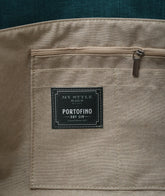 Harvard Large – Portofino Dry Gin Edition - Blu Petrolio | My Style Bags