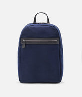 Zaino Lavoro Blu Navy - Blu | My Style Bags