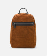Zaino Deluxe Tabacco - Tabacco | My Style Bags