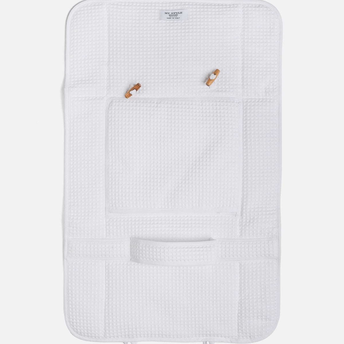 Walking Mum Fasciatoio Portatile Baobab - Pieghevole Per Borsa, Colore Antracite - Foto 5