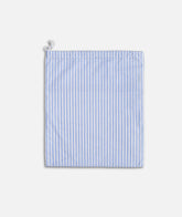 Sacca Asilo Baby Azzurra - Accessori da Viaggio Personalizzati per Bambini | My Style Bags