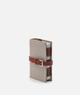Porta Carte da Gioco Grezzo | My Style Bags