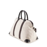 Borsone da viaggio London Twin Grezza - Grezzo | My Style Bags
