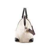Borsone da viaggio London Twin Grezza - Grezzo | My Style Bags