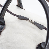 Borsone da viaggio London Twin Grezza - Grezzo | My Style Bags
