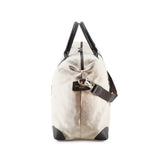 Borsone da viaggio Harvard Twin Large Grezzo - Grezzo | My Style Bags
