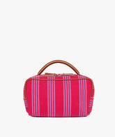 Beauty Case Berkeley Panarea in Fucsia | My Style Bags