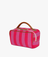 Beauty Case Berkeley Panarea in Fucsia | My Style Bags