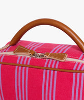 Beauty Case Berkeley Panarea in Fucsia | My Style Bags