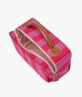 Beauty Case Berkeley Panarea in Fucsia | My Style Bags