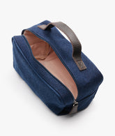 Beauty Case Berkeley Denim - Denim | My Style Bags