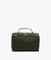 Beauty Case Berkeley Cordura Verdone | My Style Bags