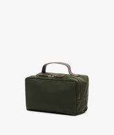 Beauty Case Berkeley Cordura Verdone | My Style Bags
