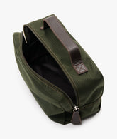 Beauty Case Berkeley Cordura Verdone | My Style Bags