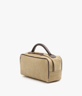 Beauty Case Berkeley Eskimo Beige | My Style Bags