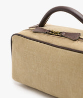 Beauty Case Berkeley Eskimo Beige - All | My Style Bags