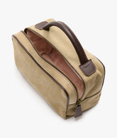 Beauty Case Berkeley Eskimo Beige - All | My Style Bags