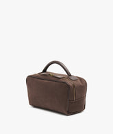 Beauty Case Berkeley Eskimo Cioccolato | My Style Bags