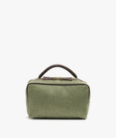 Beauty Case Berkeley Eskimo Verde | My Style Bags