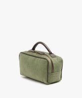 Beauty Case Berkeley Eskimo Verde | My Style Bags