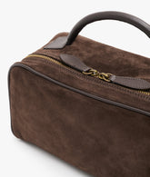 Beauty Case Berkeley Large Twin Deluxe - Testa di Moro | My Style Bags
